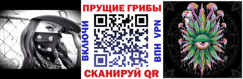 Псилоцибиновые грибы Magic Shrooms Фурманов